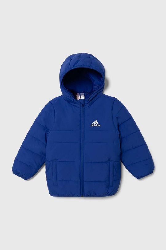Куртка для мальчика adidas, синий