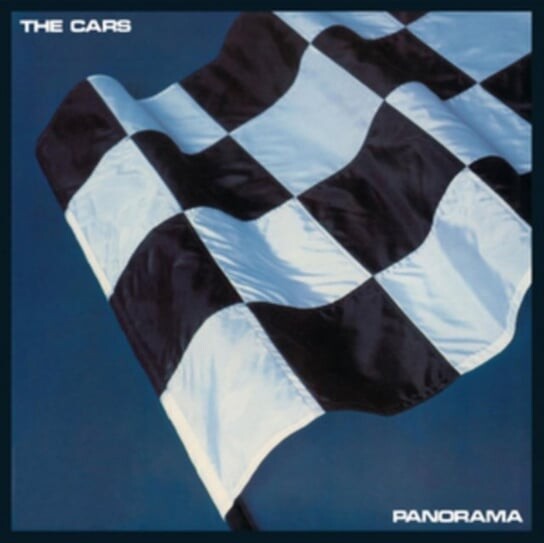 

Виниловая пластинка The Cars - Panorama