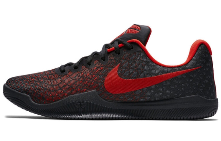 

EP Nike Mamba Instinct University Red