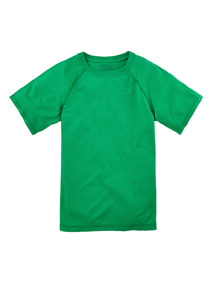 Спортивная футболка JAKO O Funktionsshirt, зеленый