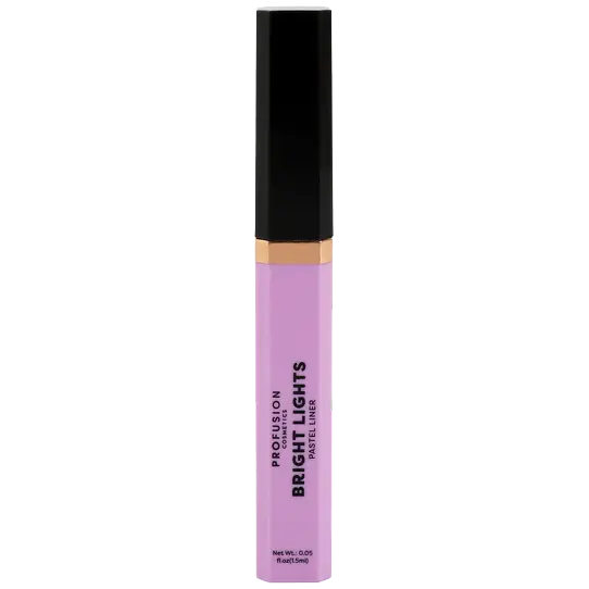 

Лавандовая подводка для глаз Profusion Bright Light Pastel, 1 шт.