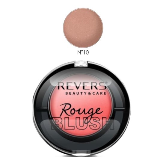 

Румяна №10 БЛЕСК ROUGE BLUSH, Revers