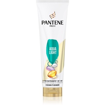 

Pantene Pro-V Aqua Light Кондиционер для волос 275 мл