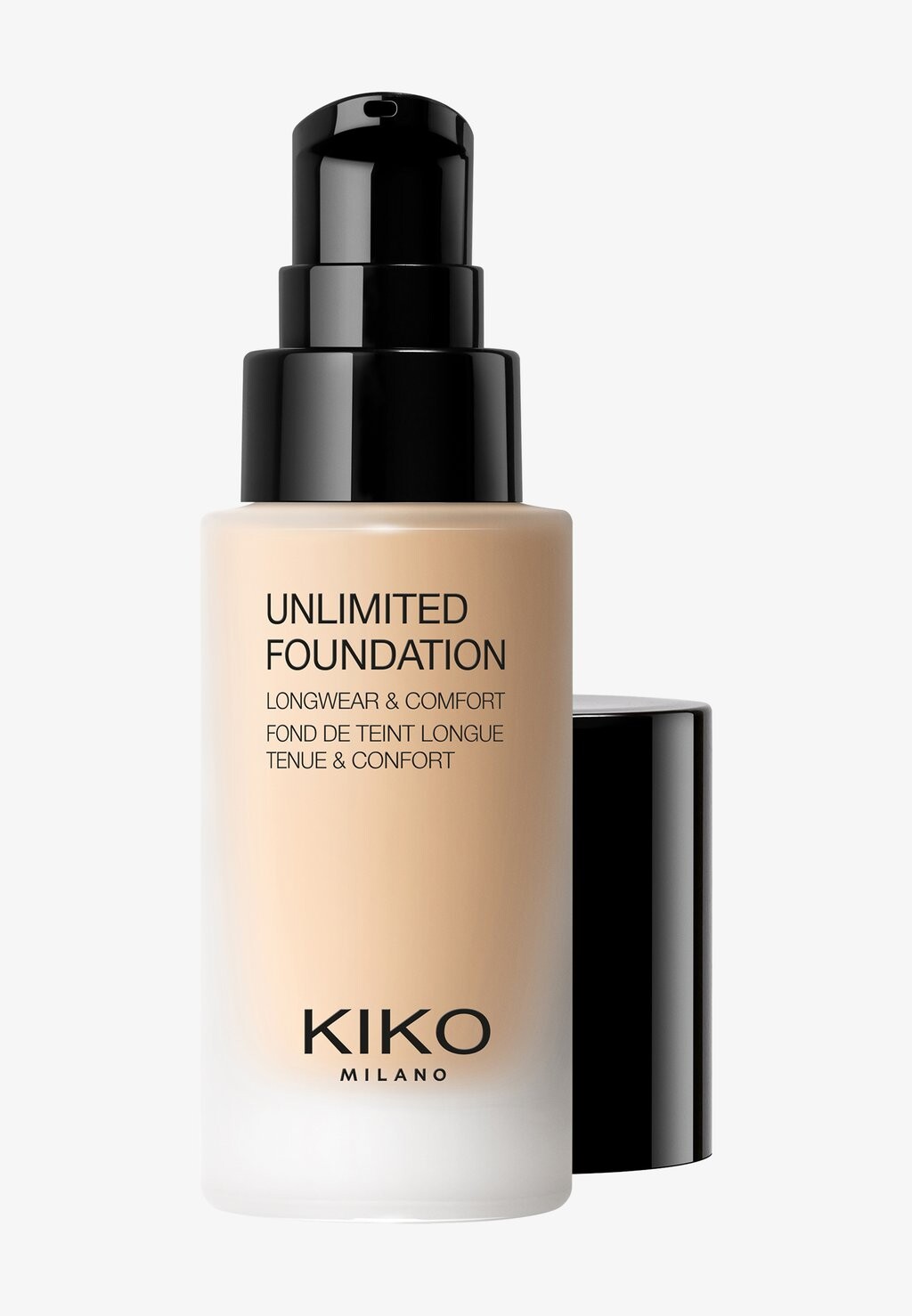 

Фонд Unlimited Foundation KIKO Milano, цвет neutral
