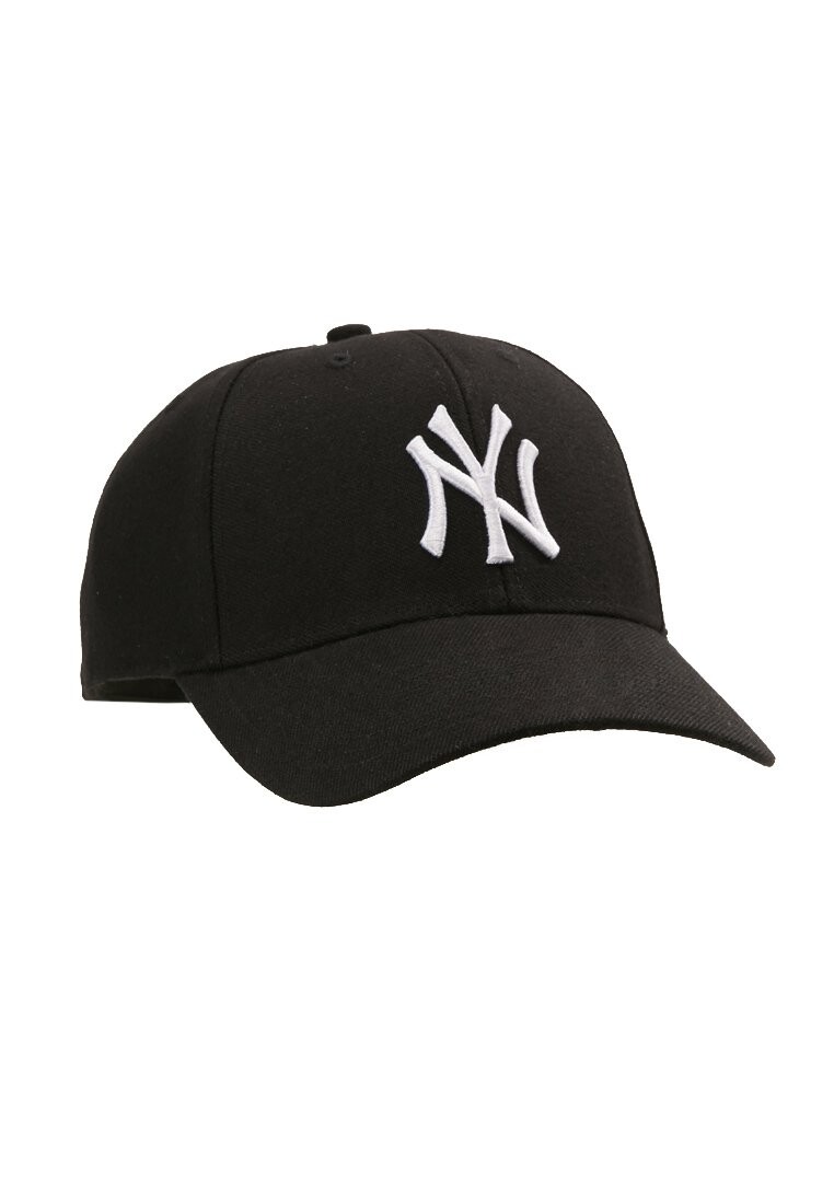 

Кепка Mlb New York Yankees Mvp Unisex '47, черная