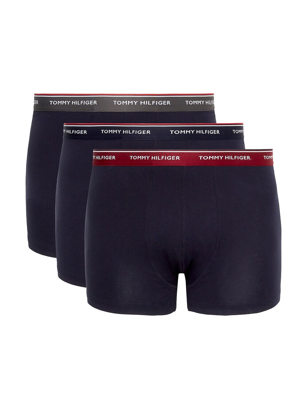 

Трусы боксеры Tommy Hilfiger Big & Tall, темно-синий