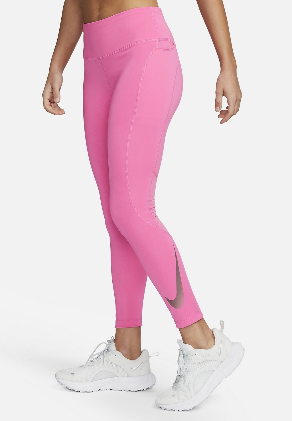 

Тайтсы Nike