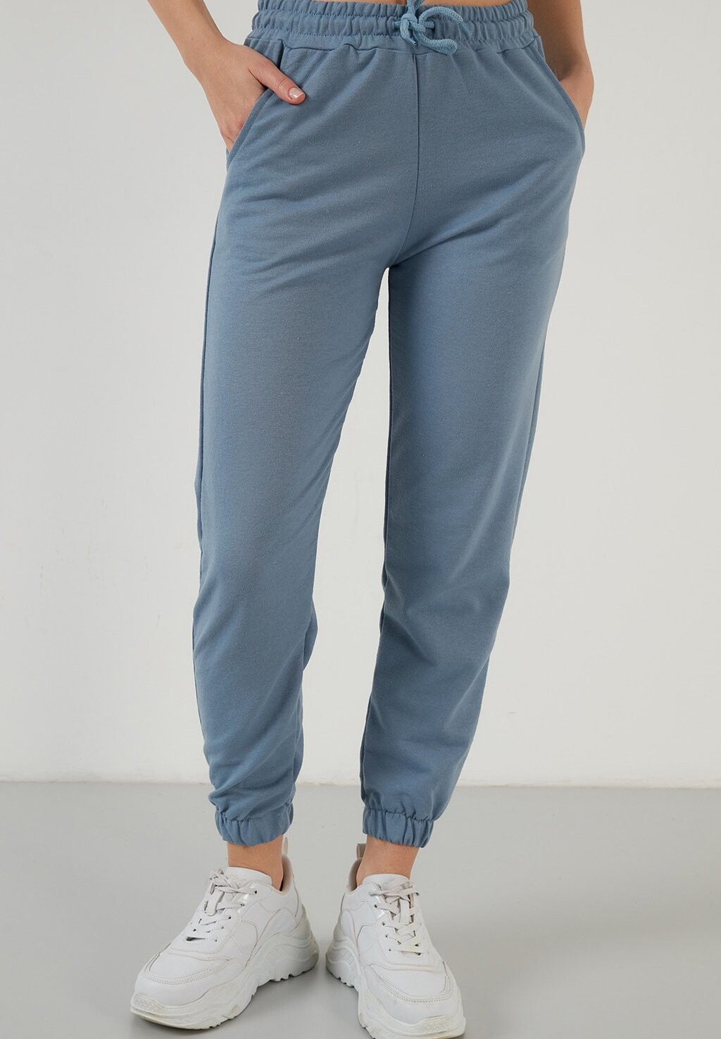 

Спортивные брюки LELA, Серый