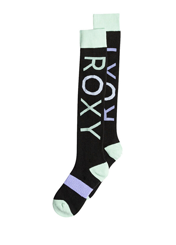 

Туманные носки Roxy