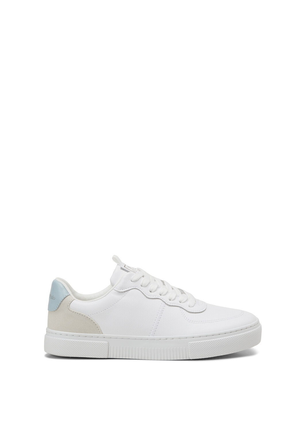 

Кроссовки Marc O'Polo Sneaker, белый