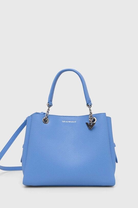

Сумочка Y3D159.YFN6E Emporio Armani, синий