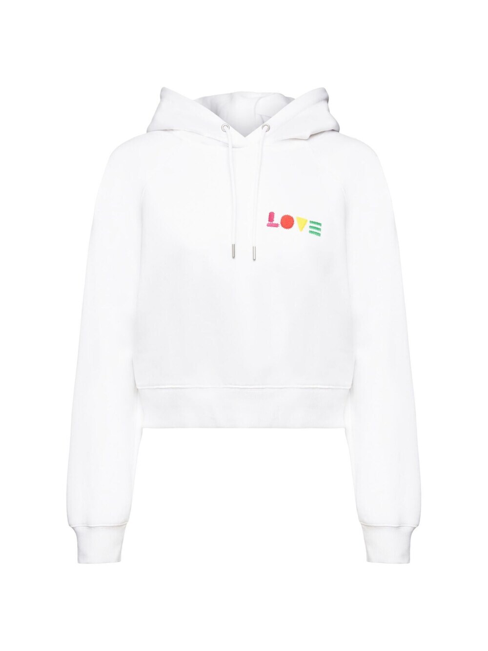

Толстовка Esprit, белый