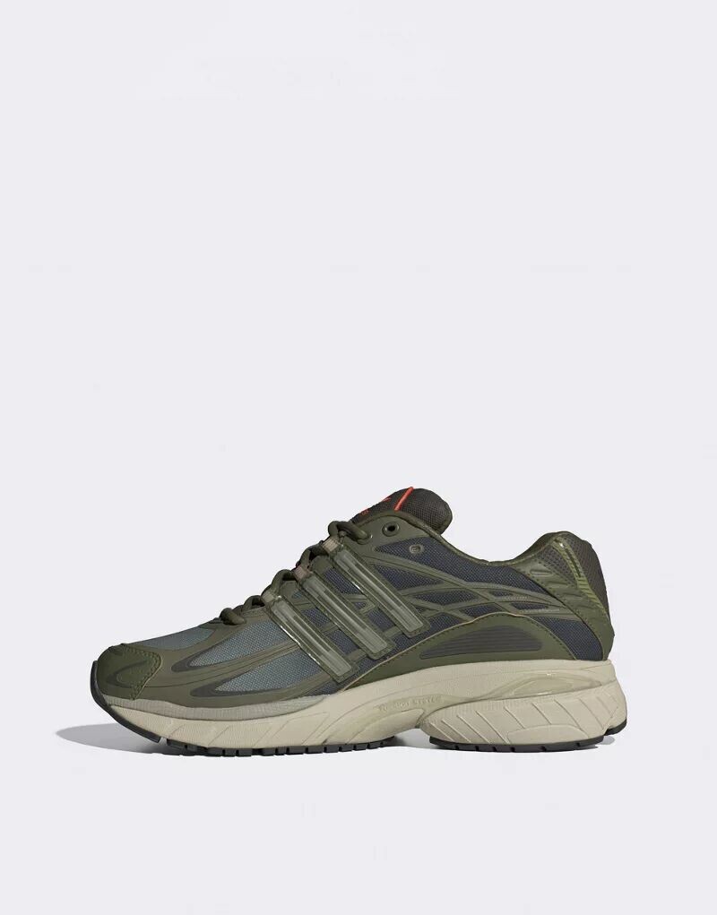 

Зеленые кроссовки adidas Adistar Cushion 3 adidas Originals