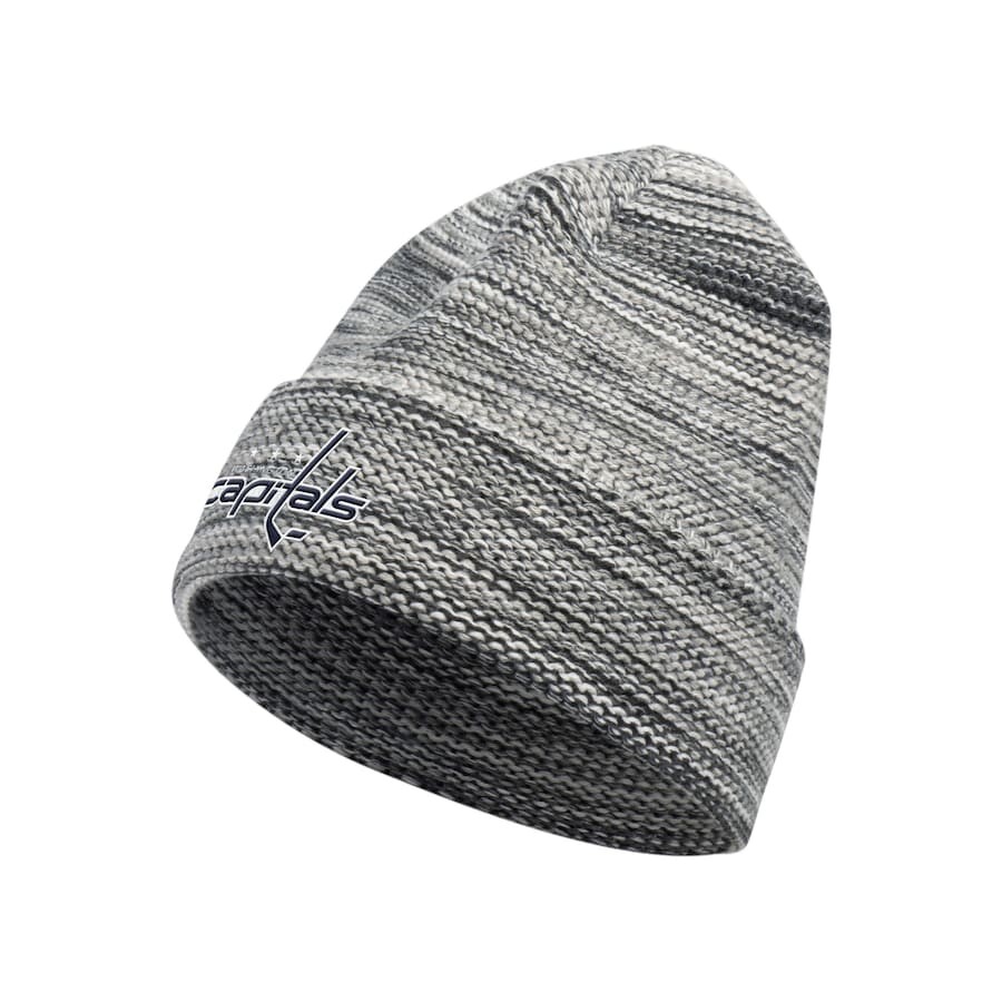 

Шапка adidas Washington Capitals, черный