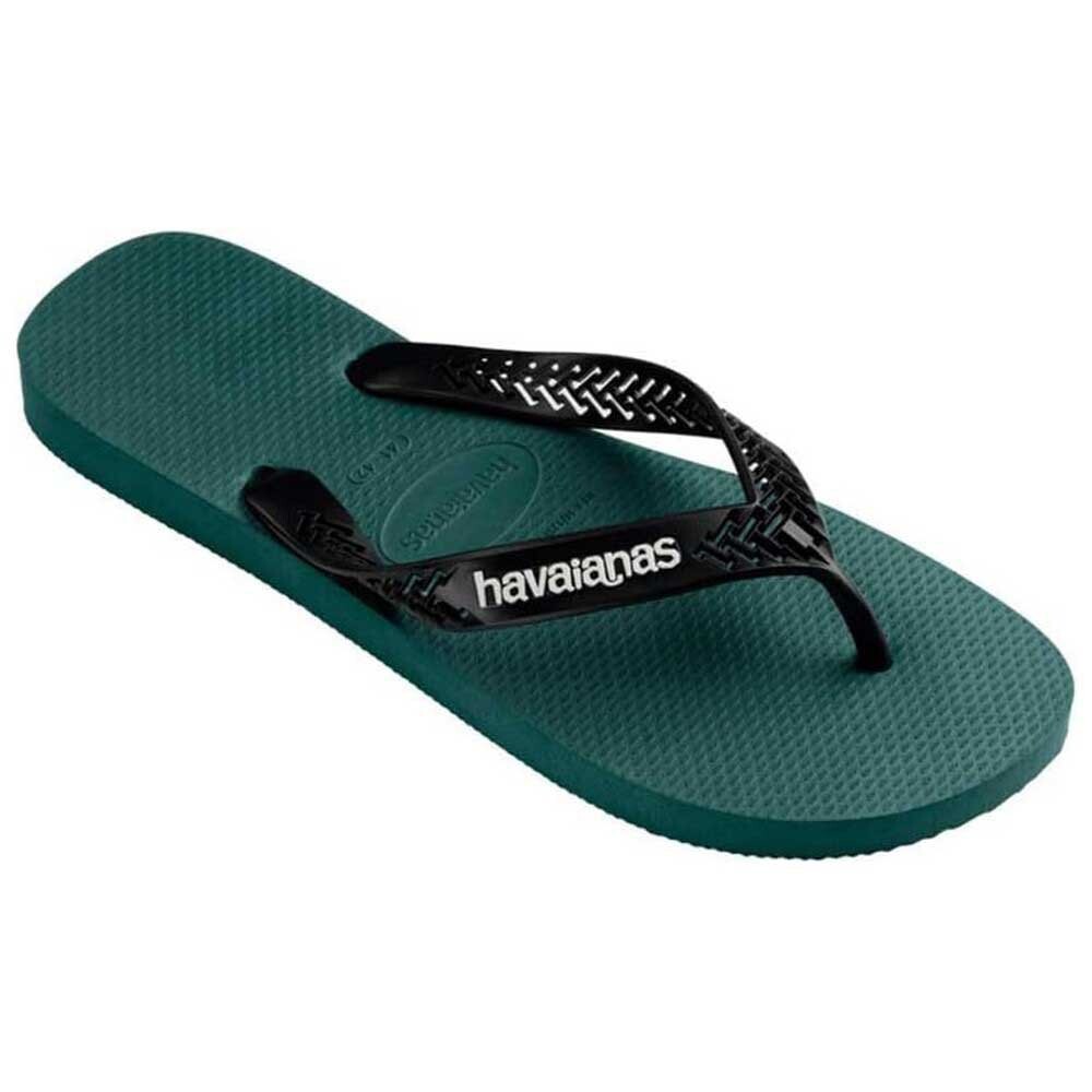 

Шлепанцы Havaianas Power Light Solid, зеленый