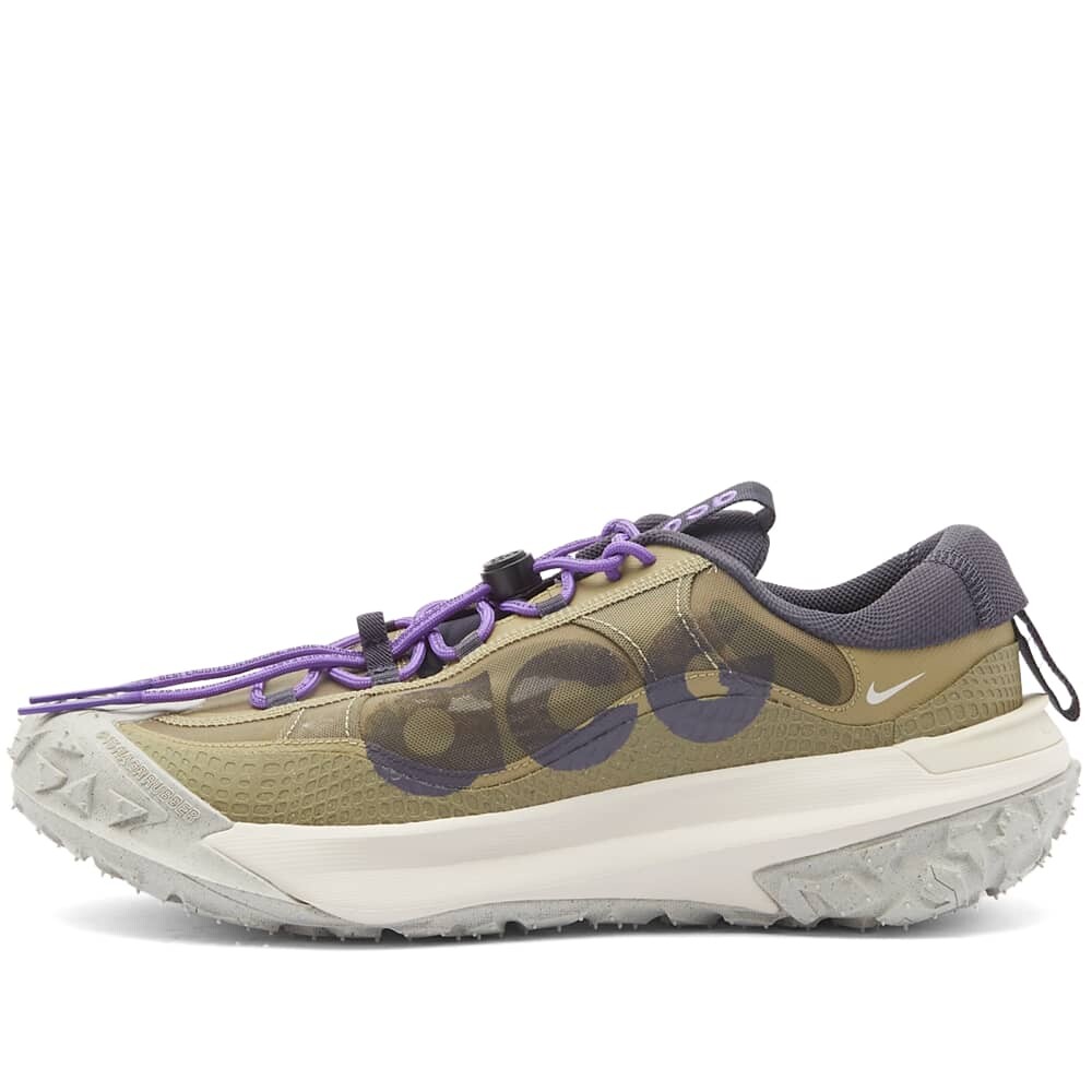 

Кроссовки Nike ACG Mountain Fly 2 Low