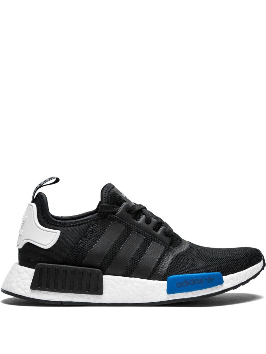 

Кроссовки NMD Runner Adidas, черный