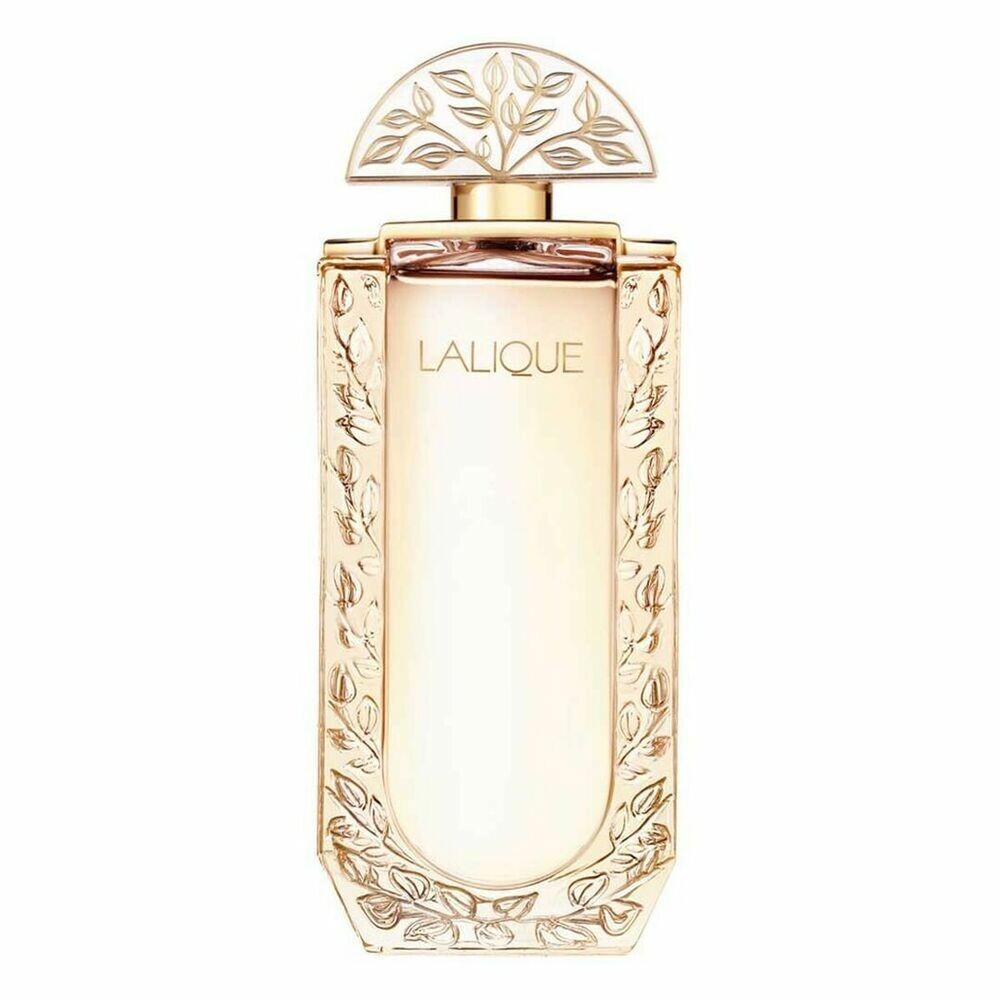 

Духи Lalique de lalique eau de parfum spray Lalique, 50 мл