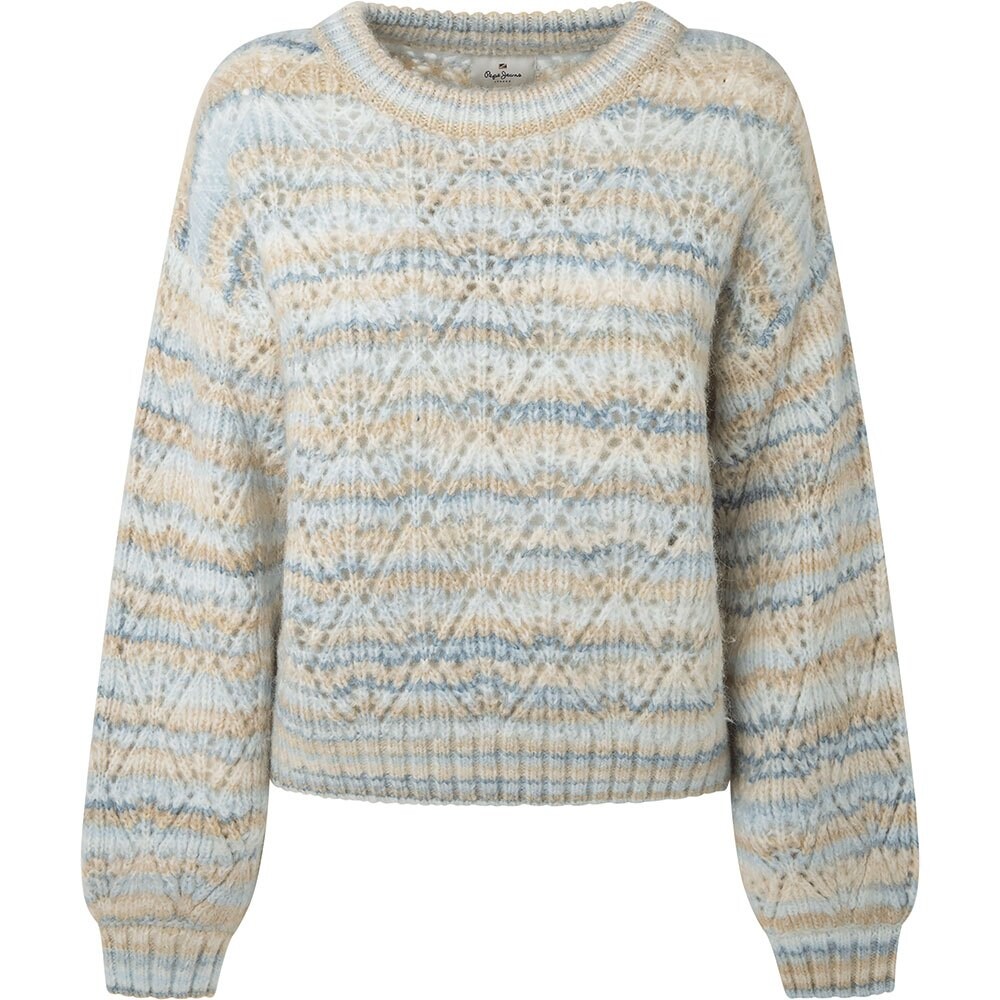

Свитер Pepe Jeans Dendra, бежевый