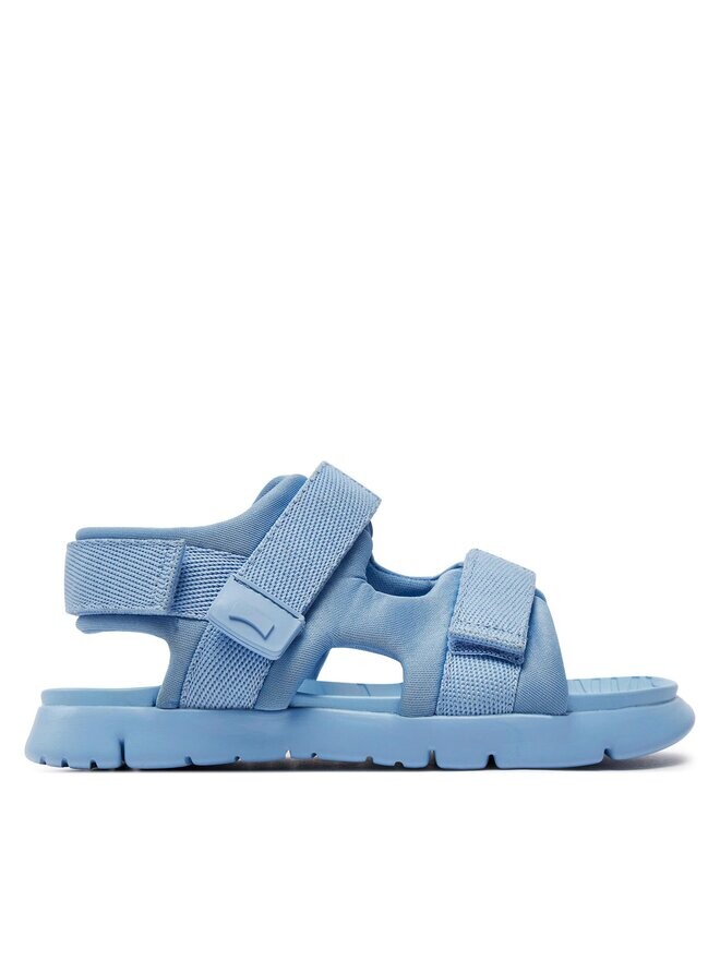 

Сандалии Oruga Sandal Kids Camper, синий