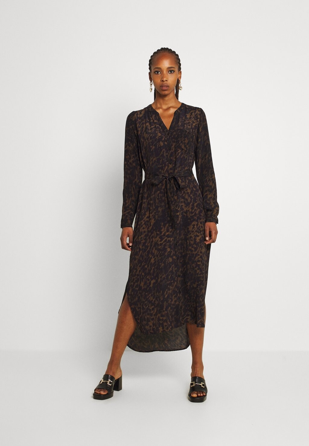 

Повседневное платье Vero Moda