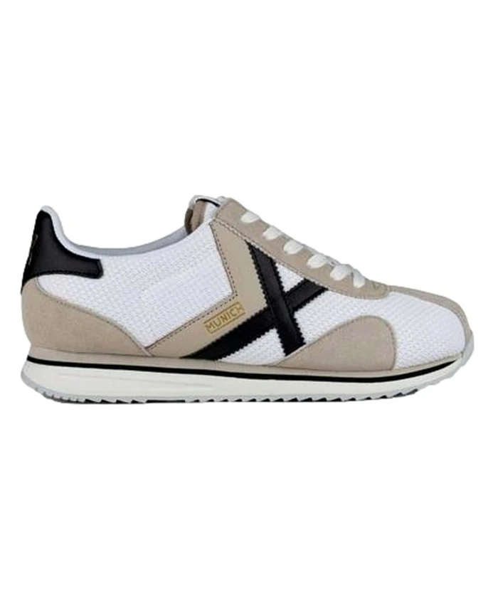 

Кроссовки Саппоро Munich, белый