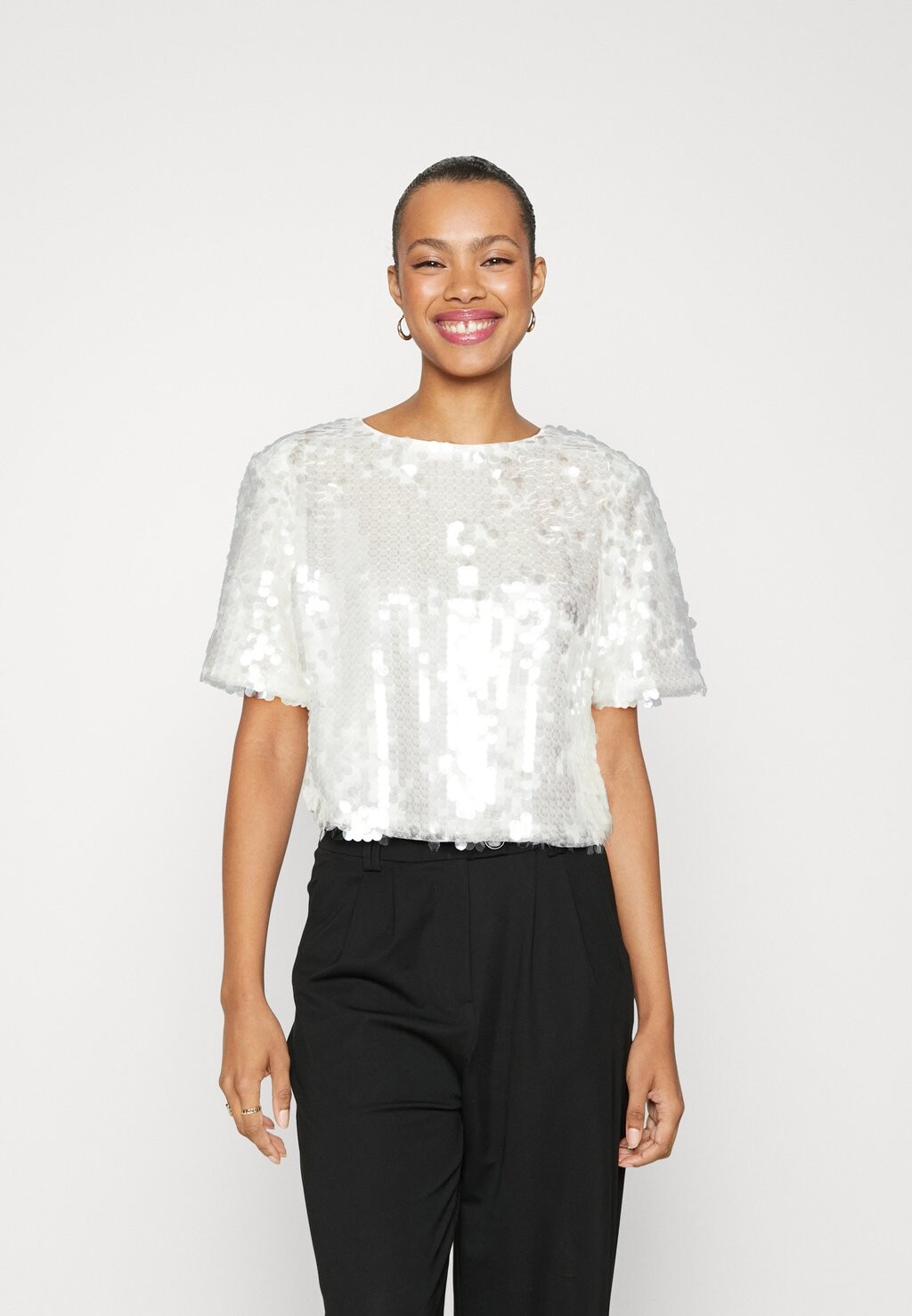 

Блузка Gina Tricot