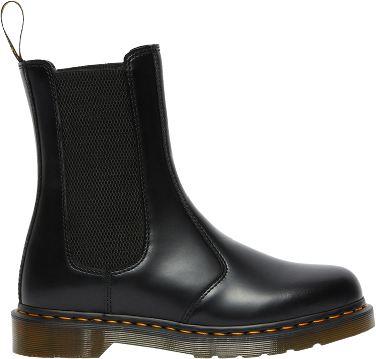 Кроссовки Wmns 2976 High Smooth Leather Chelsea Boot 'Black', черный