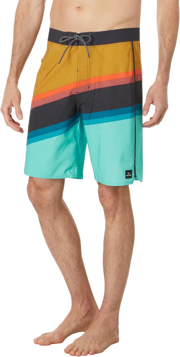 

Шорты для плавания Mirage Revert Ultimate 20 дюймов Rip Curl, мульти