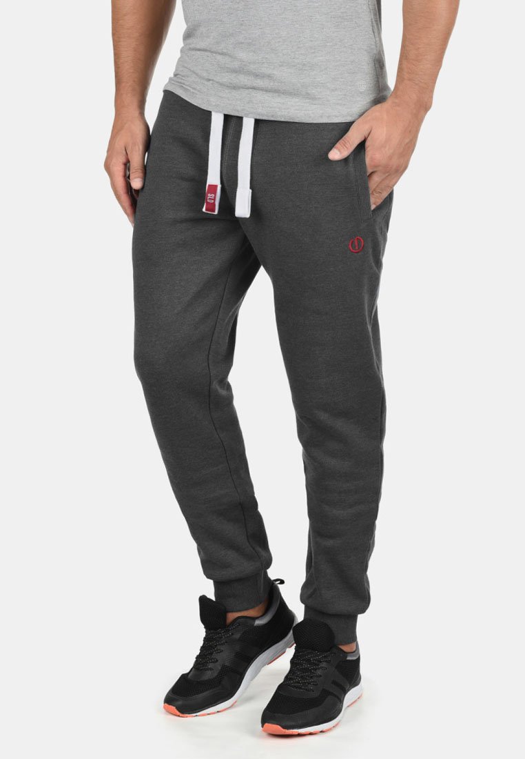 Спортивные брюки Sdbenn Solid, цвет grey
