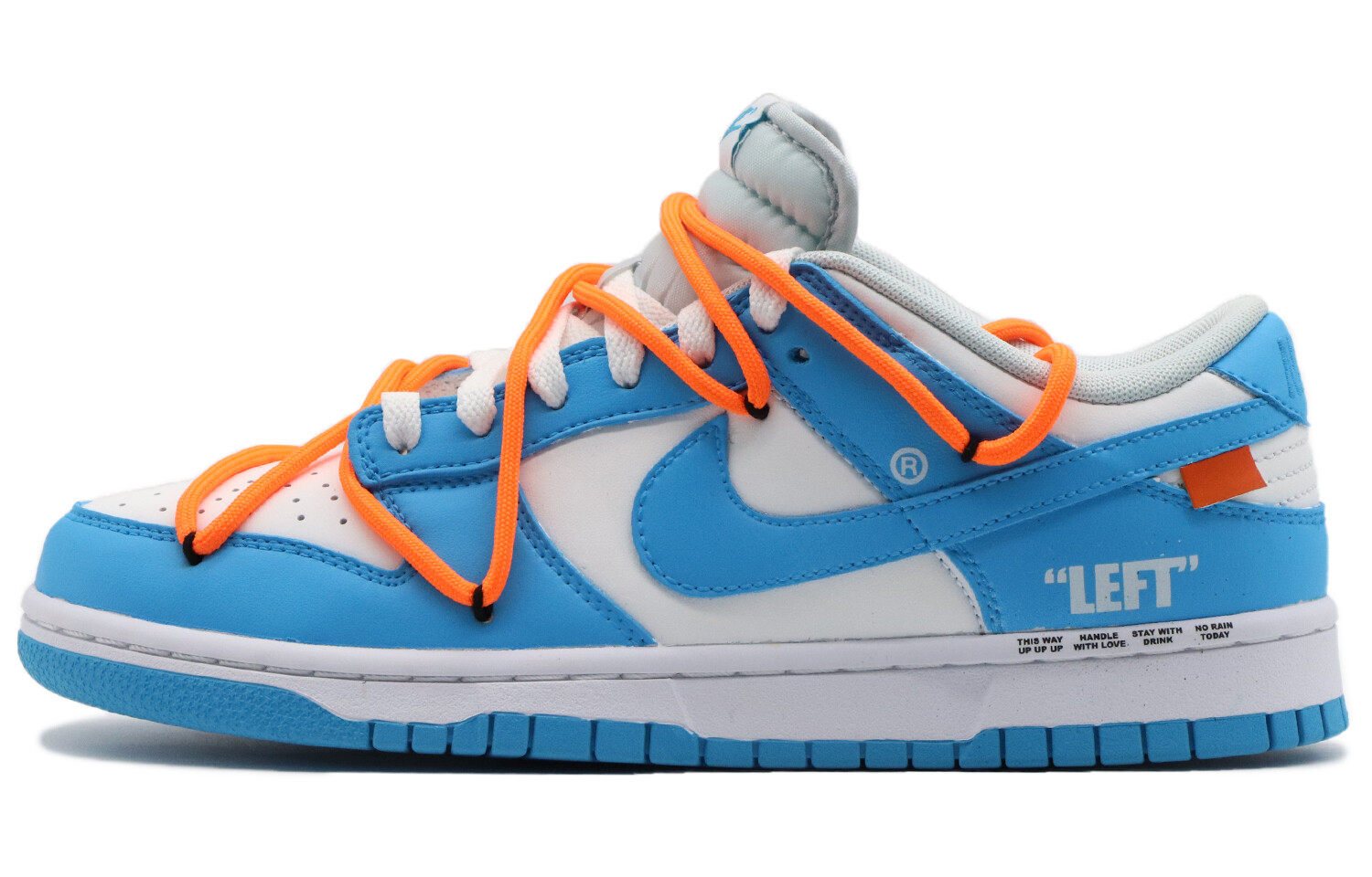 

Кроссовки Nike Dunk Low Skate Мужской