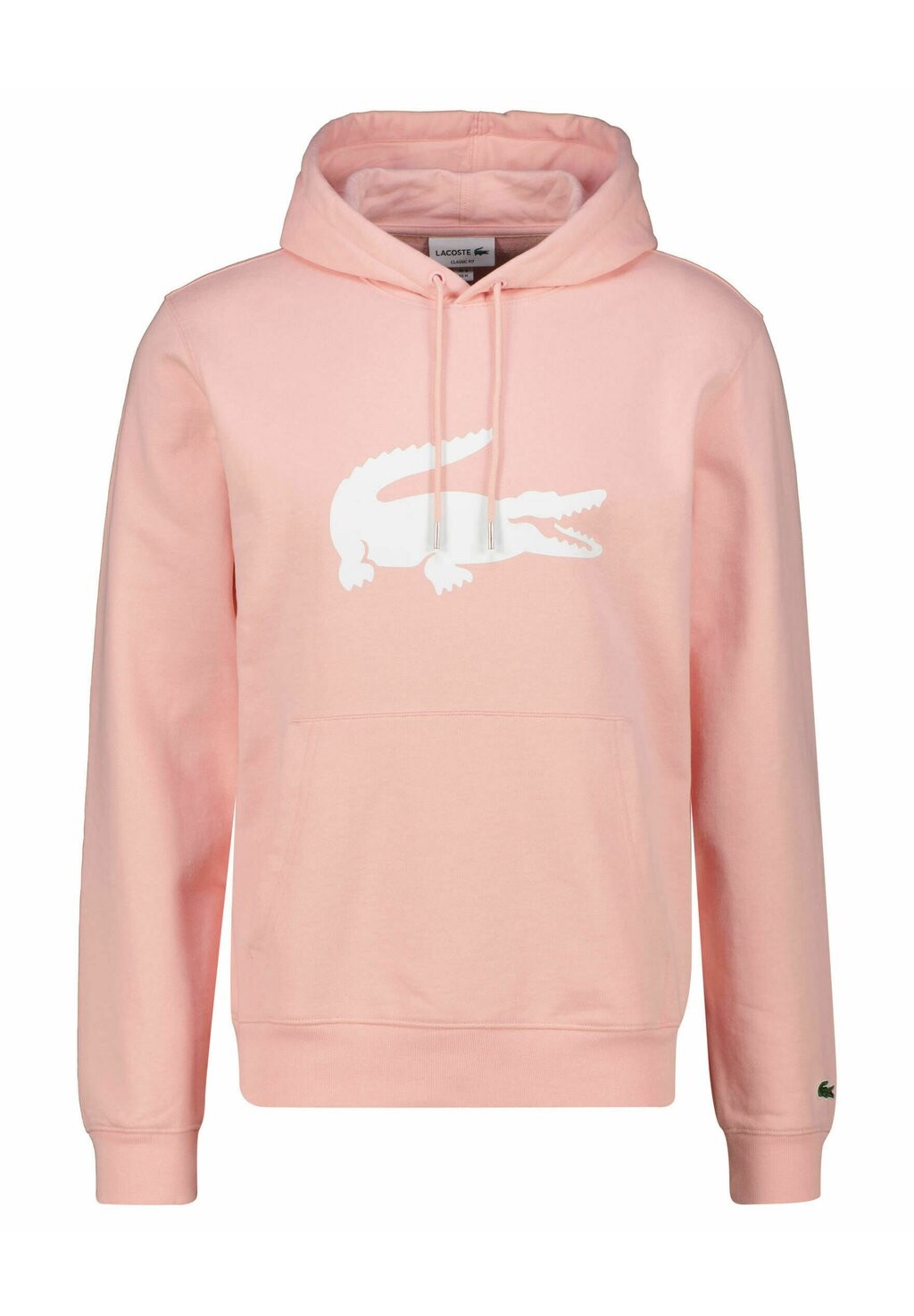 

Худи Lacoste