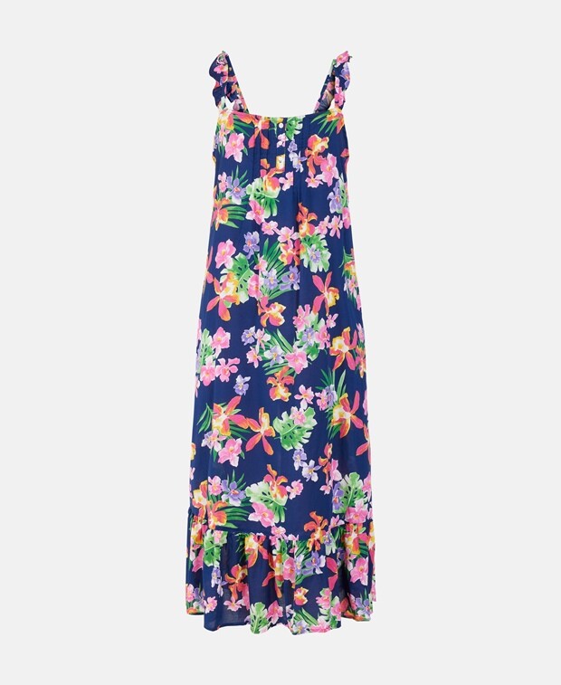 

Ночная рубашка Lauren Ralph Lauren, белый