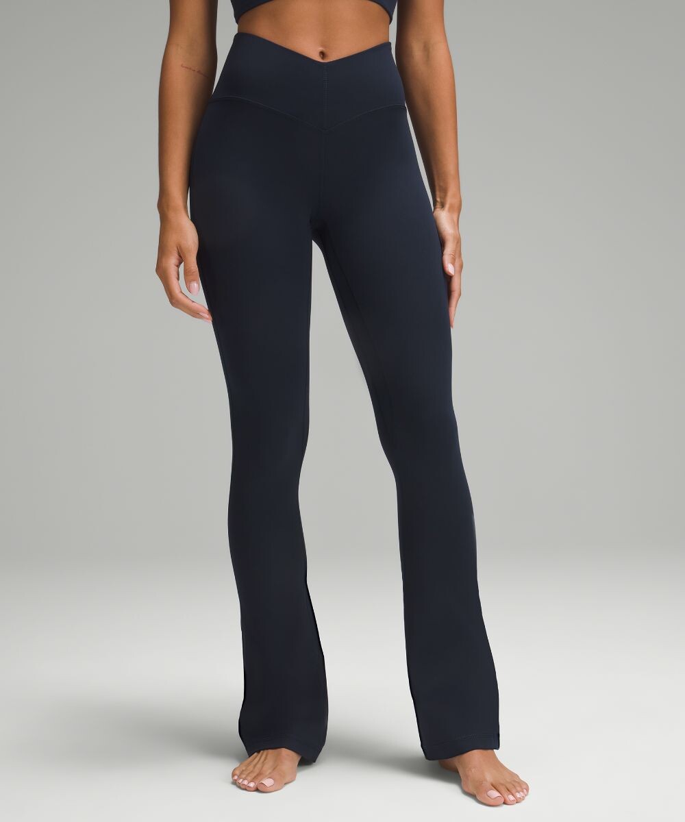 

Брюки Lululemon, нави