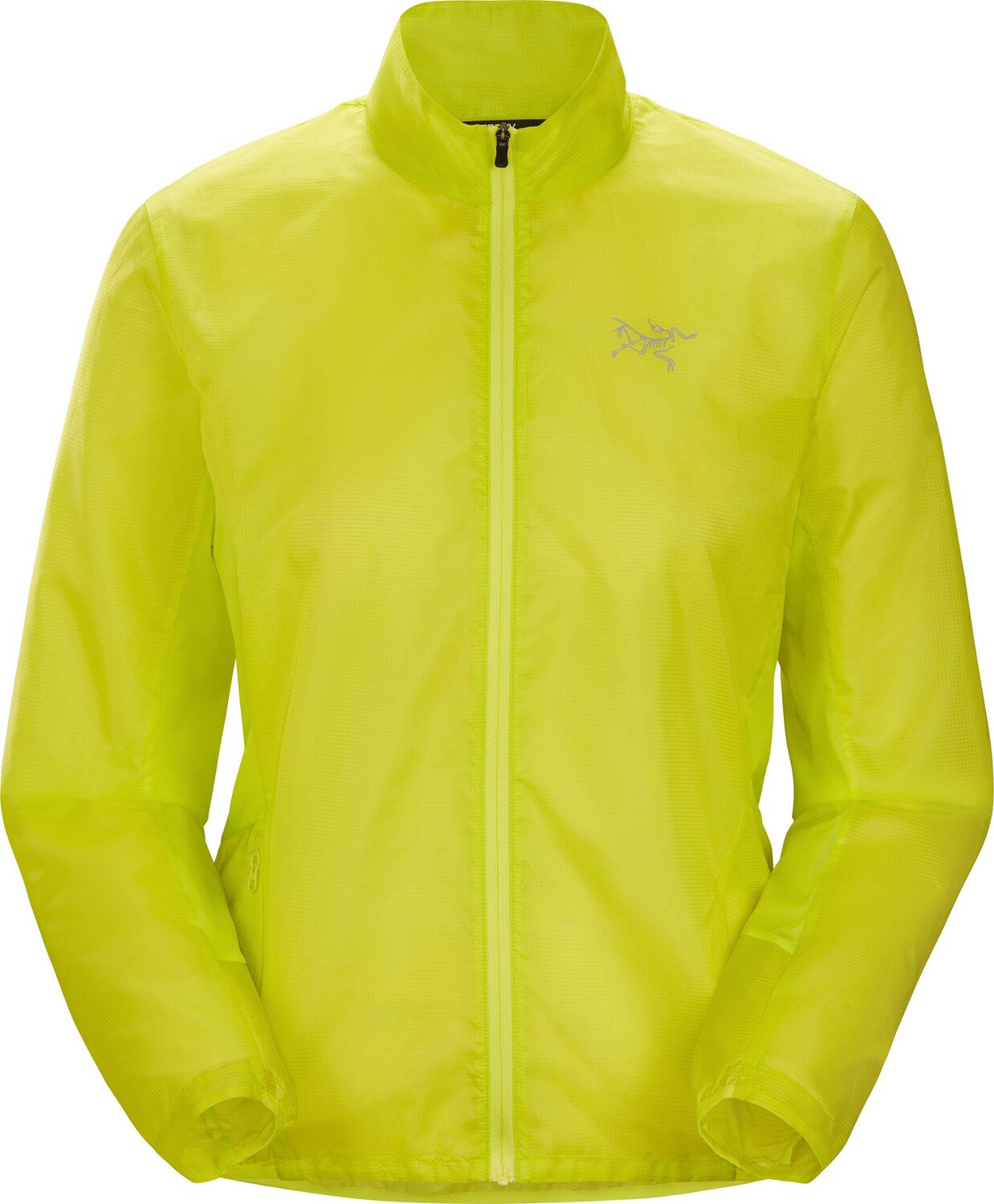 

Куртка Norvan Windshell - женская Arc'teryx, зеленый