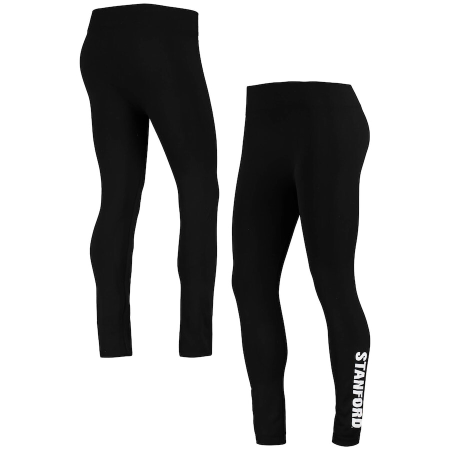 

Леггинсы ZooZatz Stanford Cardinal, черный