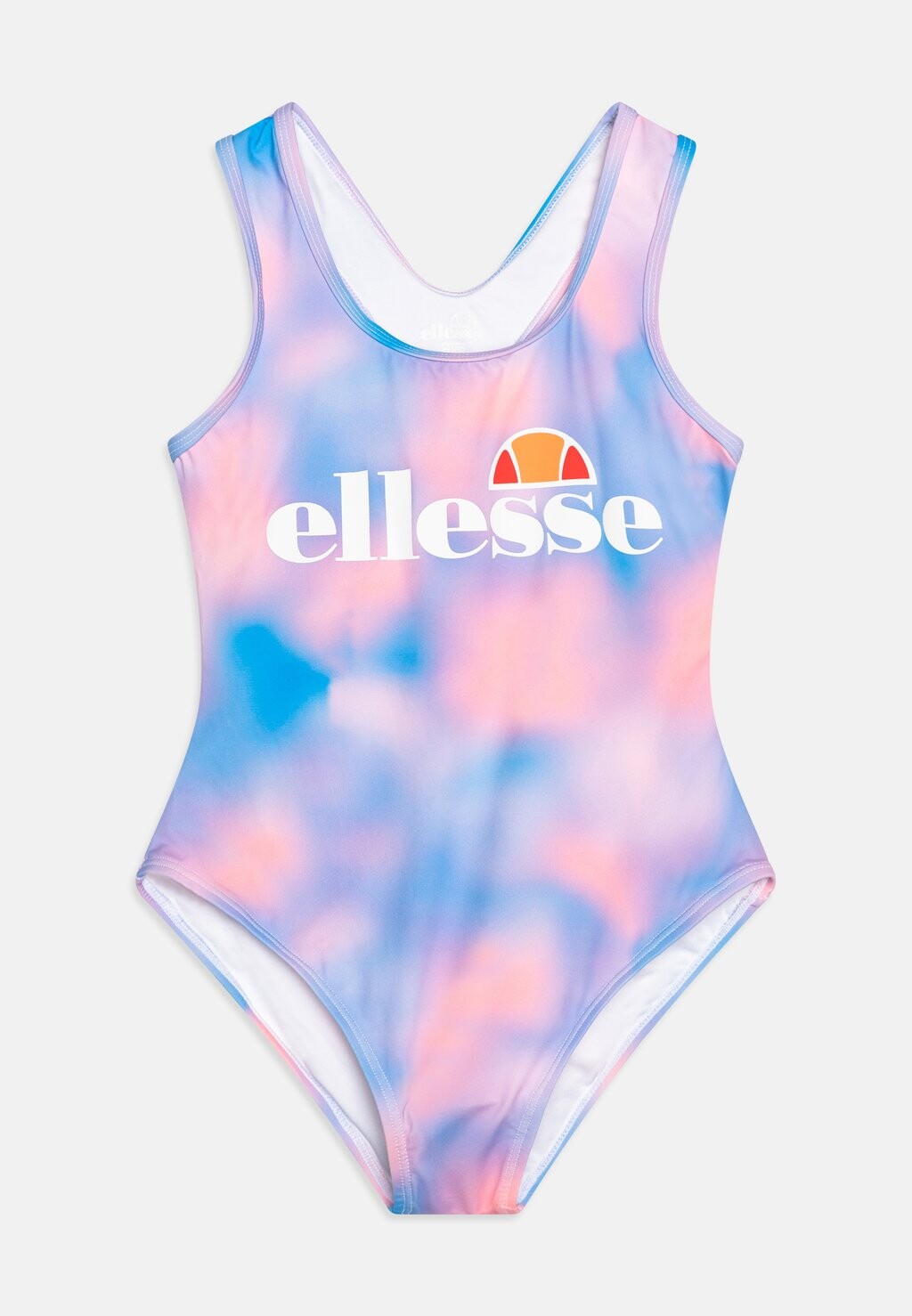

Купальник Remni Ellesse, цвет lilac