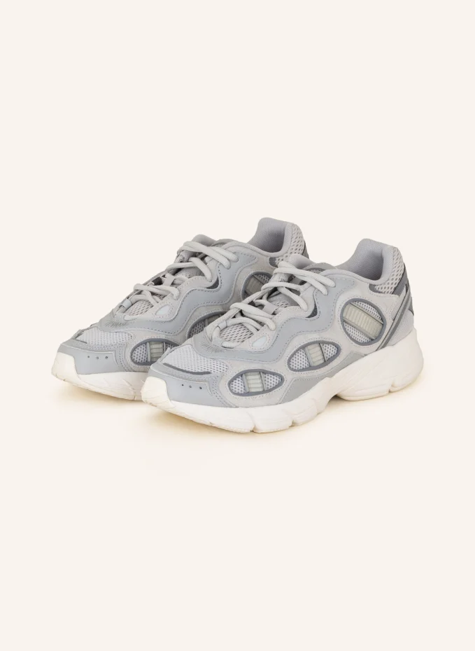 

Кроссовки astir Adidas, серый