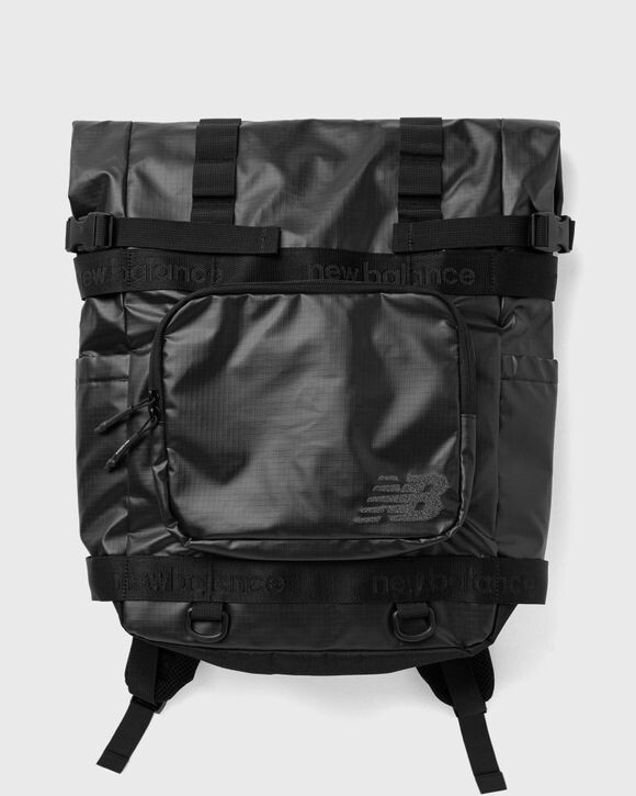 

Сумка New Balance Pro Players Tactical Backpack, черный