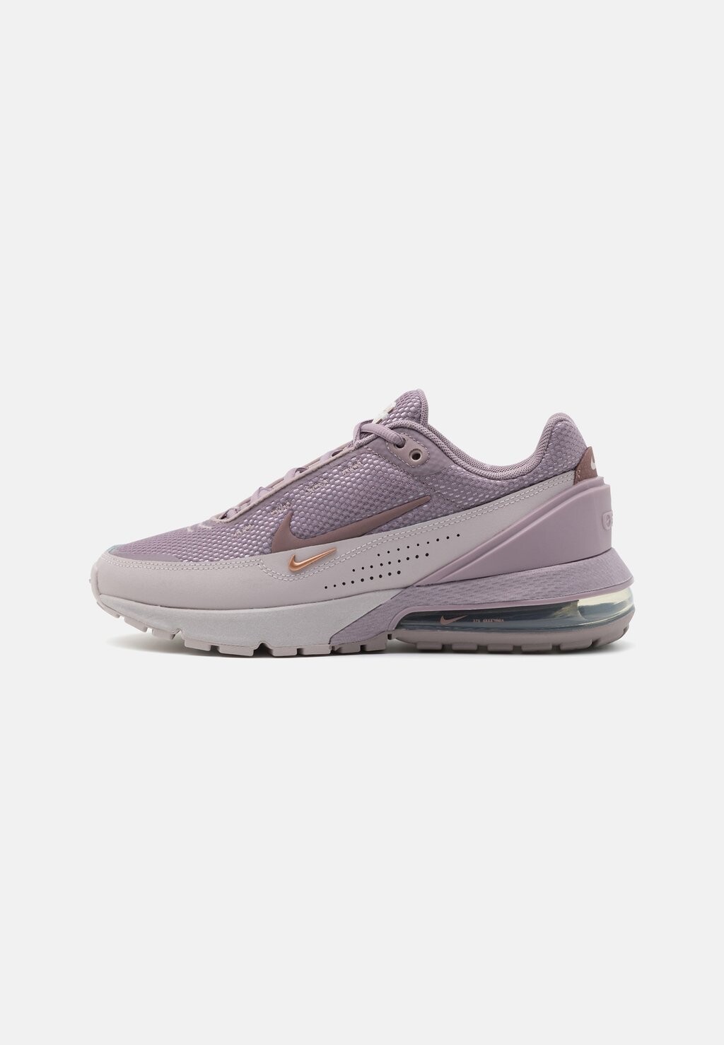 

Кроссовки низкие AIR MAX PULSE Nike Sportswear, лиловый