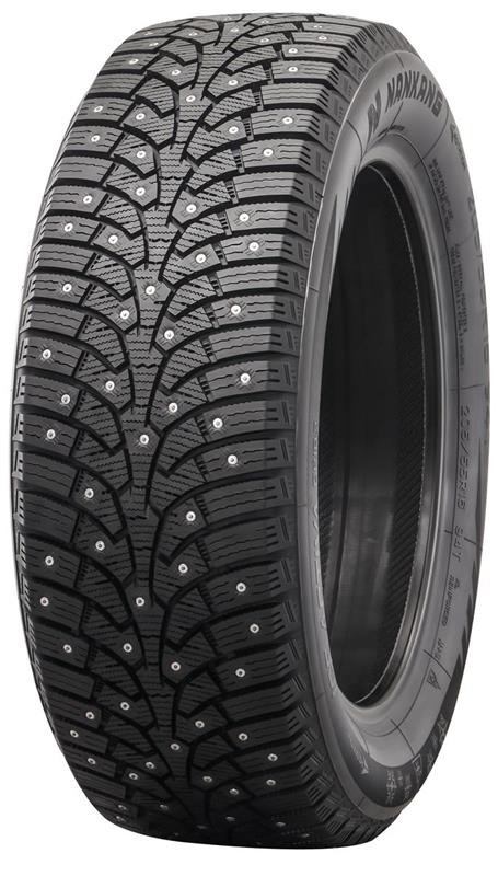 

Зимние шины Nankang SW-9 235/40 R18 95T