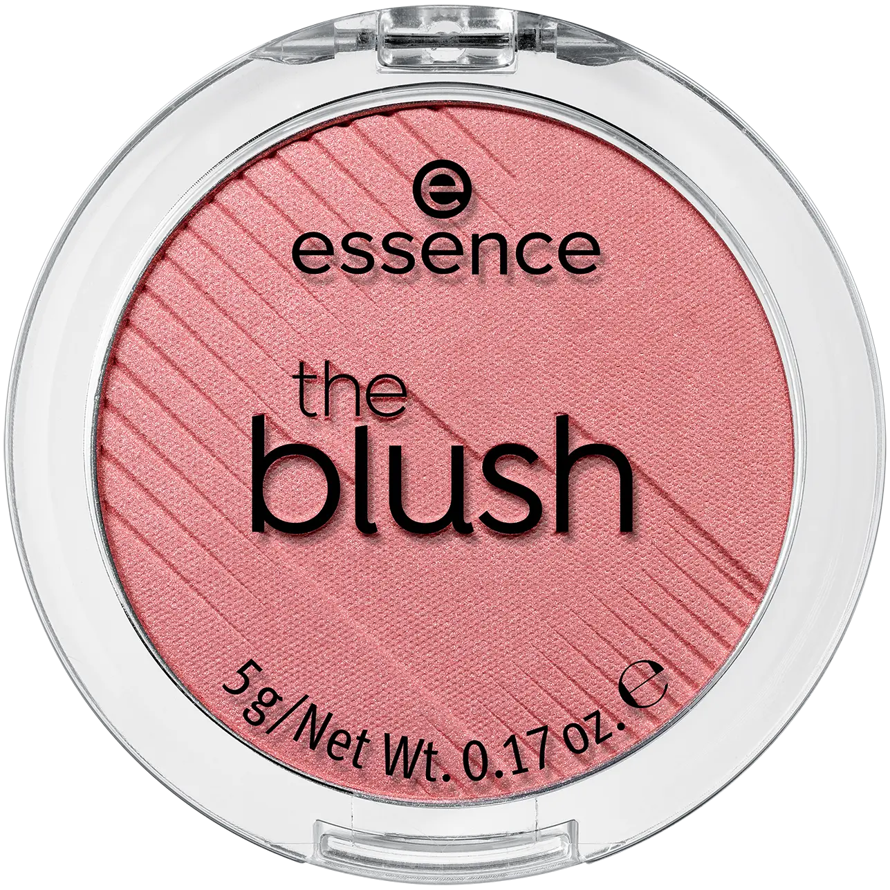 

Румяна 10 Essence The Blush, 5 гр