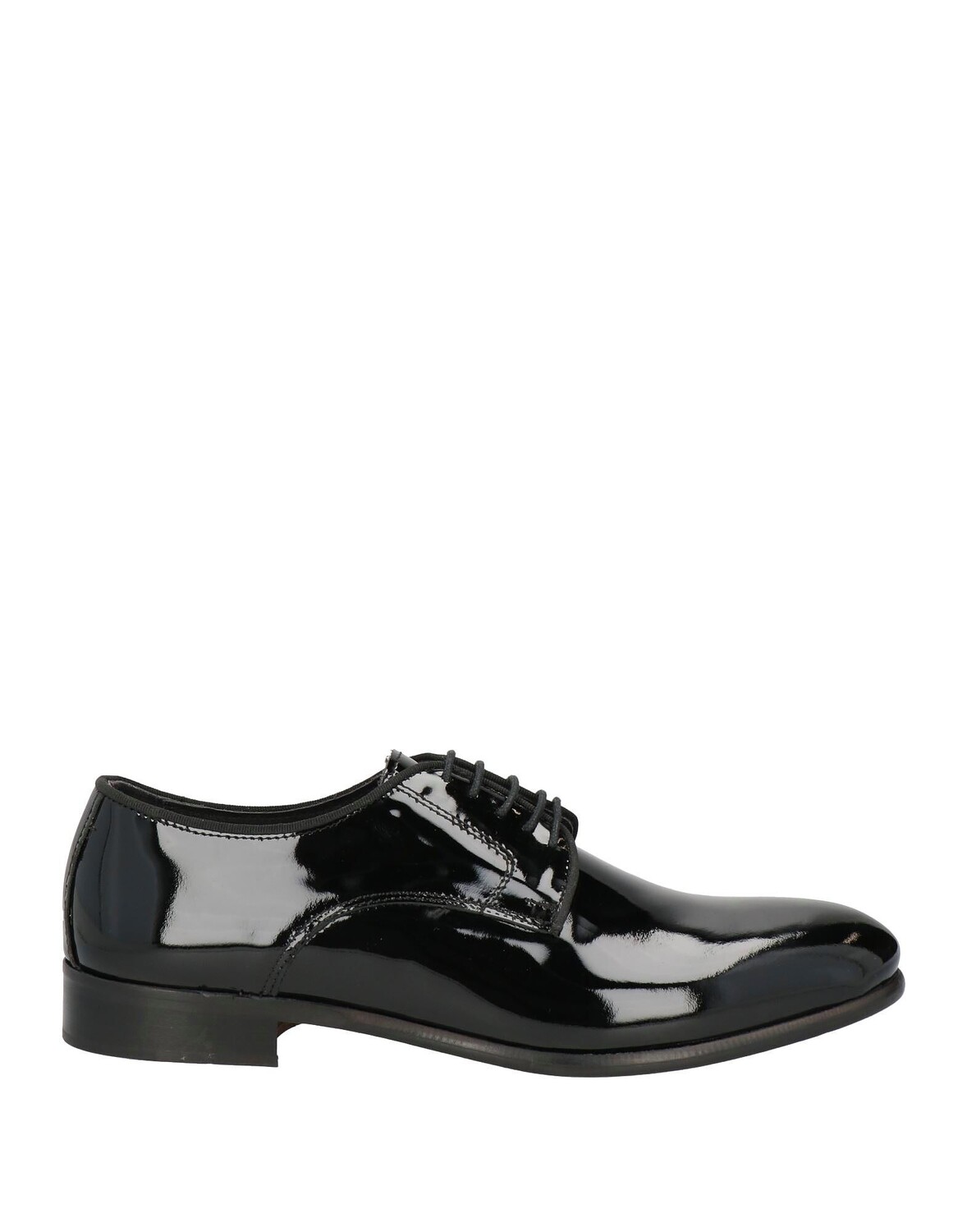

Туфли на шнуровке Veni Shoes, черный