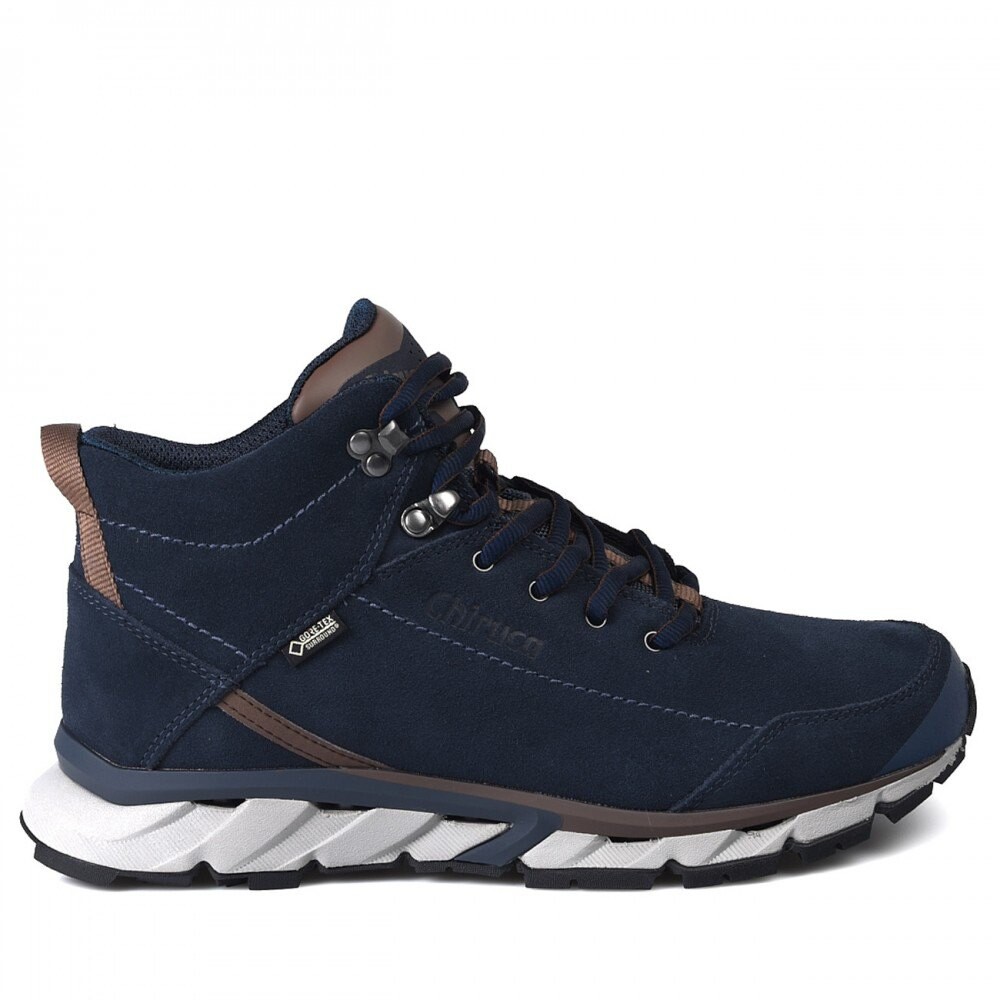 

Ботинки Chiruca Aborigen 03 Gore-Tex, синий