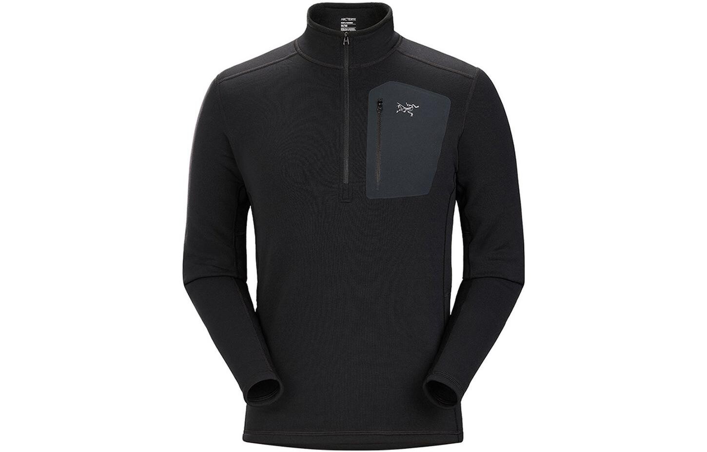 

Рубашка RHO Мужская Arcteryx, цвет Bordeaux