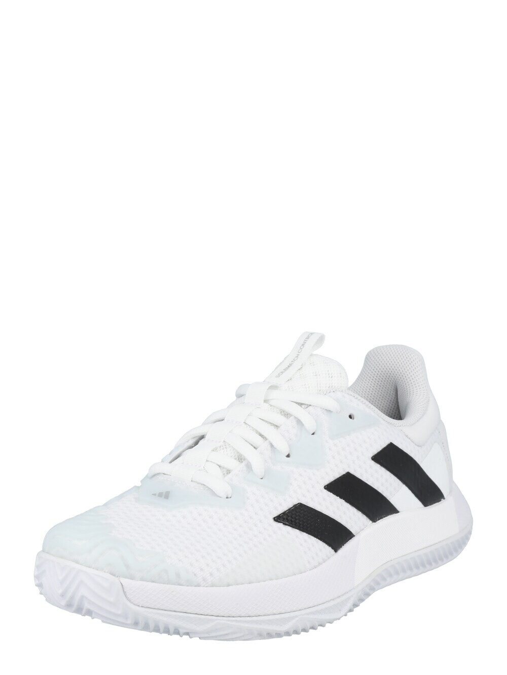 

Спортивная обувь ADIDAS PERFORMANCE Solematch Control Clay Court, белый