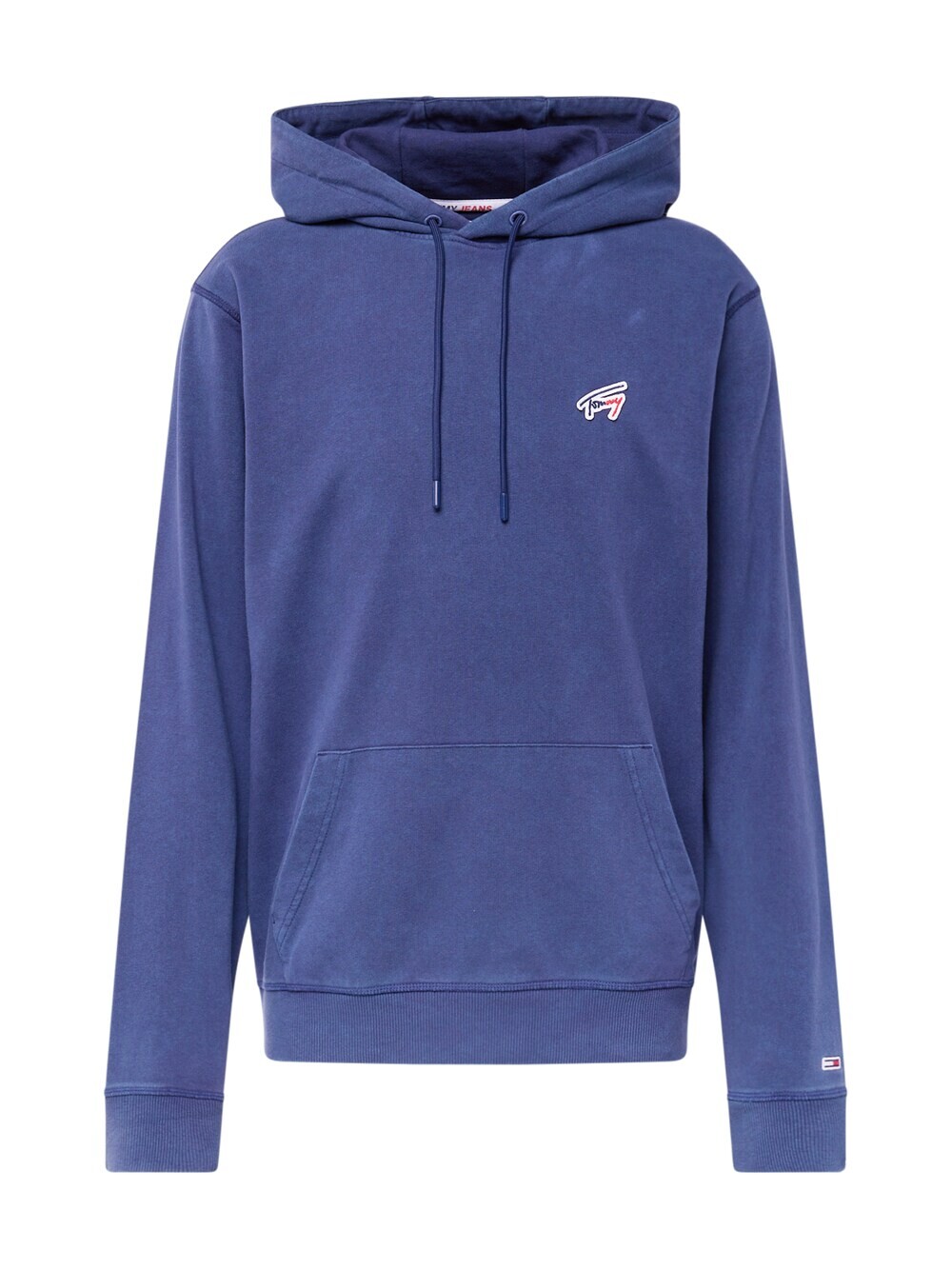 

Толстовка Tommy Hilfiger, темно-синий
