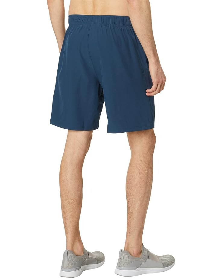 

Шорты Fila Interval Shorts, цвет French Navy