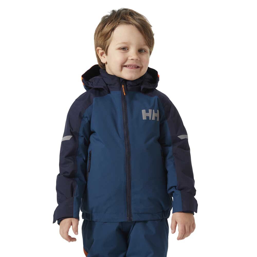 

Куртка Helly Hansen Legend 2.0, синий