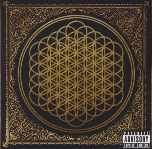 

CD диск Bring Me the Horizon: Sempiternal